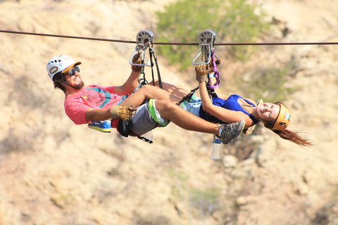 Tortuga Ziplines